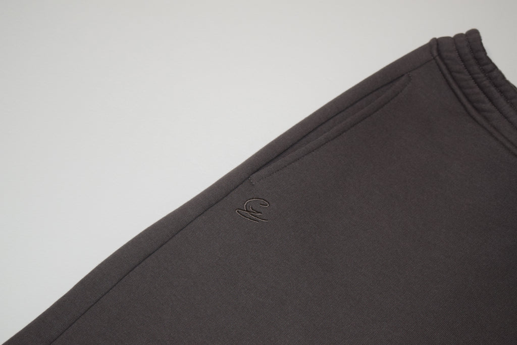 Oversized Sweats - Taupe