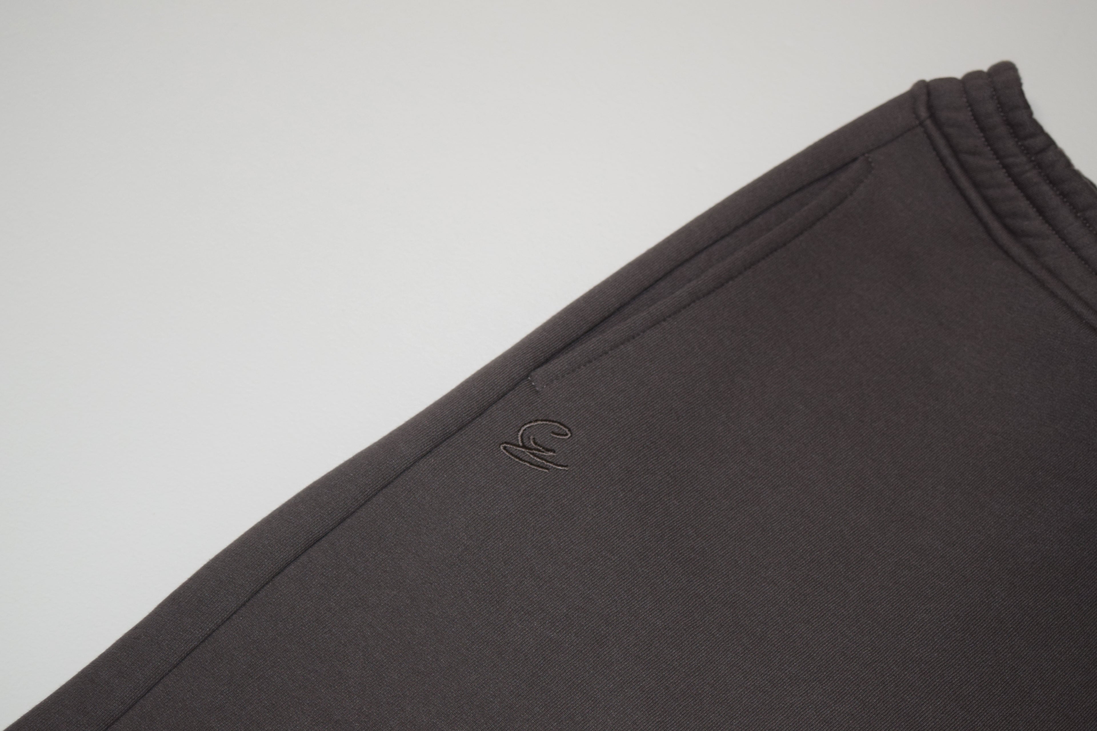 Oversized Sweats - Taupe