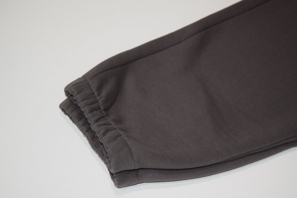 Oversized Sweats - Taupe