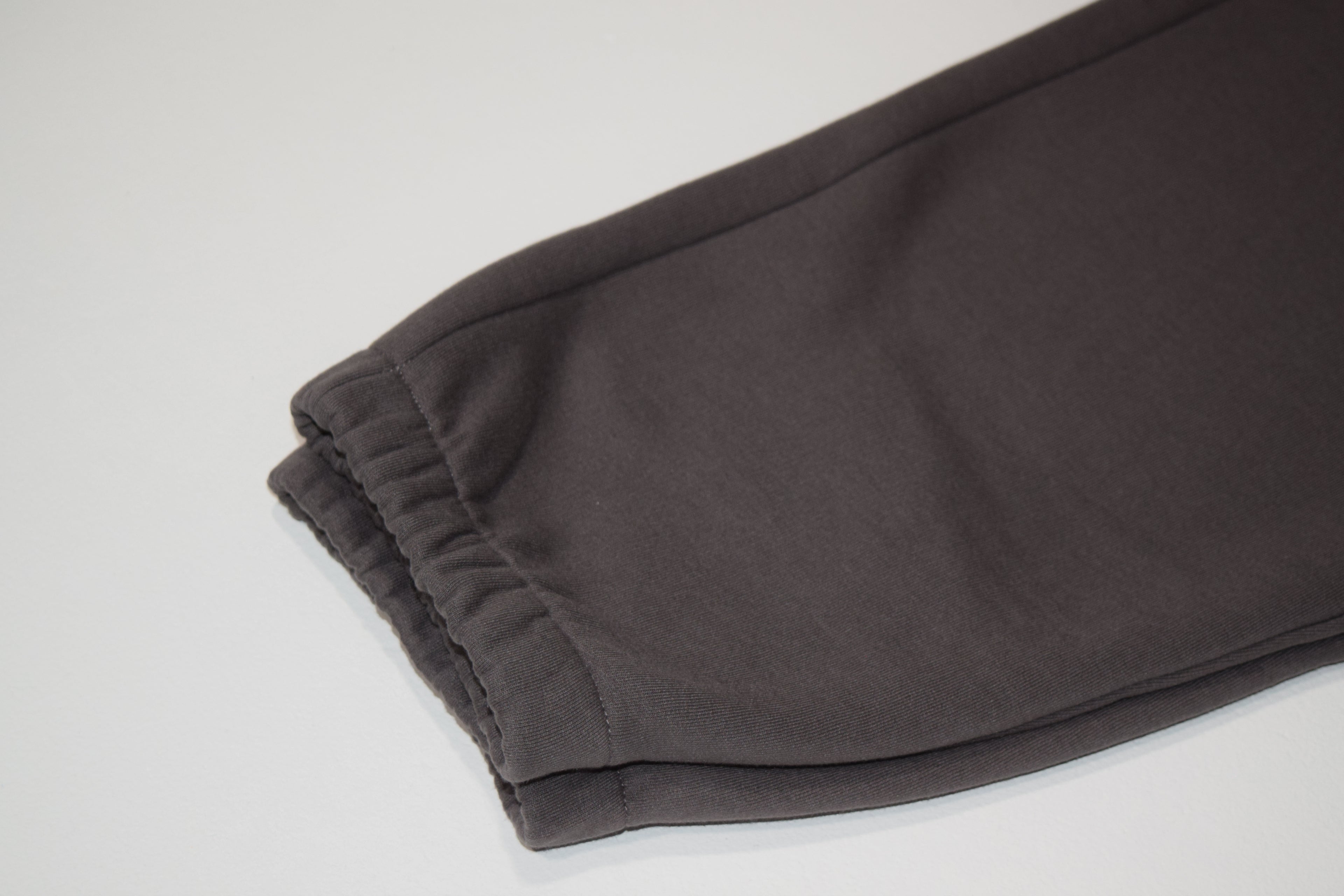 Oversized Sweats - Taupe