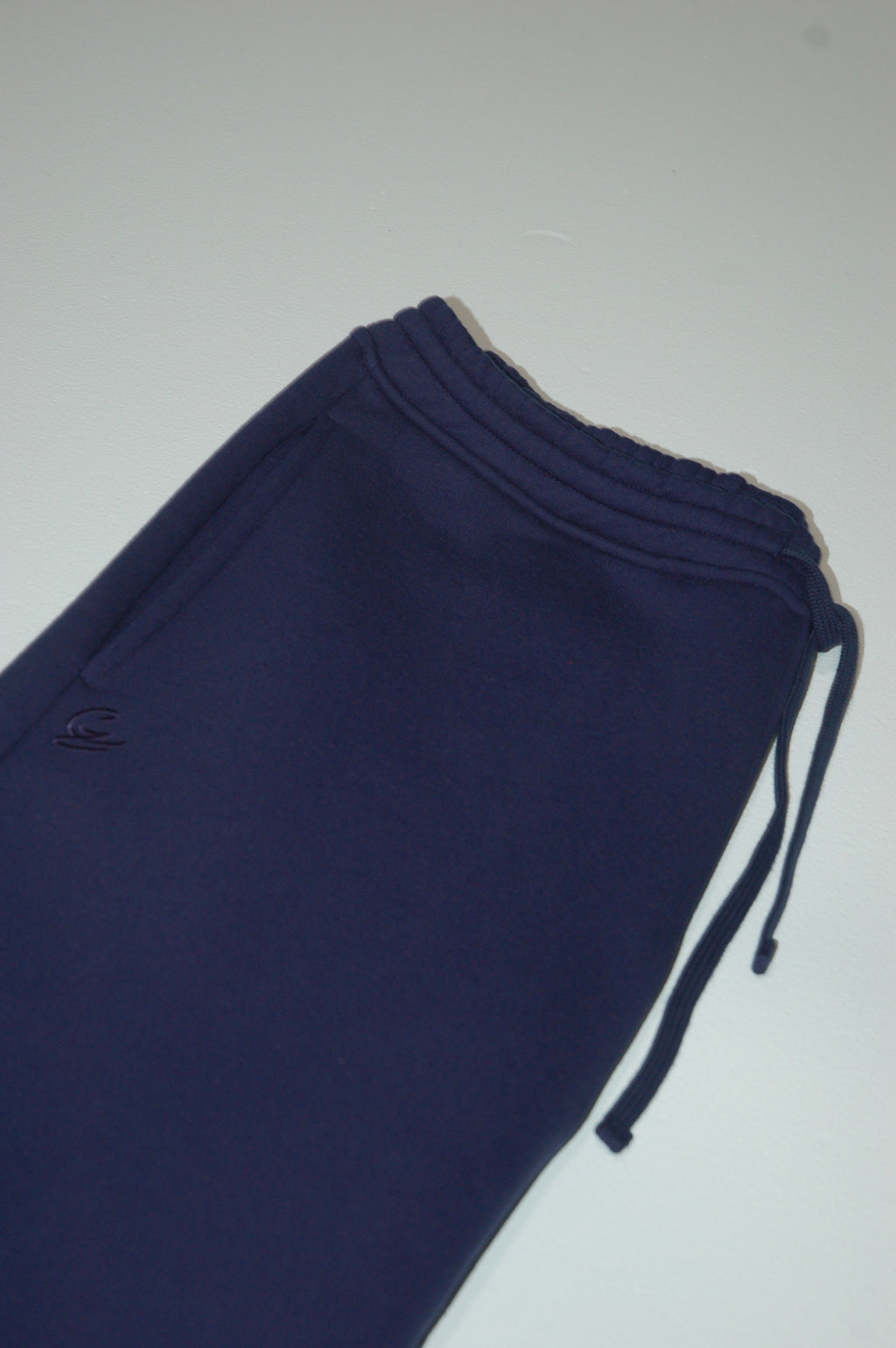 Oversized Sweats - Navy